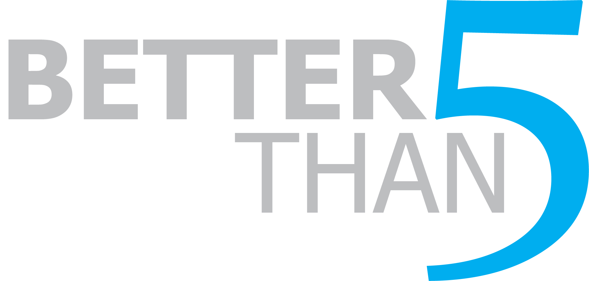 BetterThan5